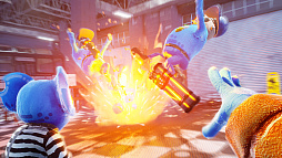 ꡼ No.002 | CUFFBUST