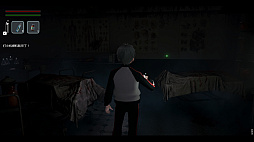 ꡼ No.001 | Water of M