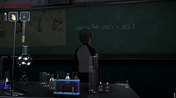 ꡼ No.003 | Water of M