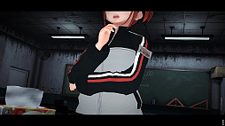 ꡼ No.005 | Water of M