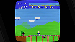 SUNSOFT is Back レトロゲームセレクション