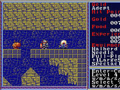 名作アクションRPG「ザナドゥ」の上級者向けバージョン「リバイバル ザナドゥII」,EGGコンソールで本日配信