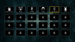 ꡼ No.002 | Nocturnal Whispers