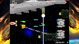 ꡼ No.004 | Infinos 2