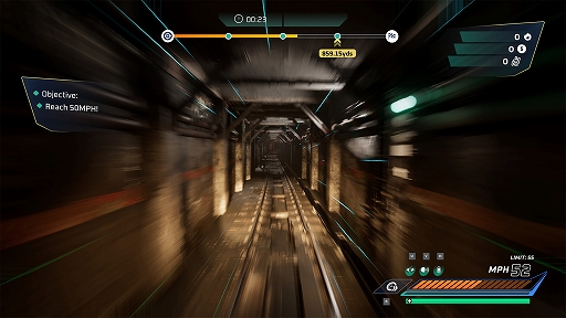 ꡼ No.001 | Metro Rivals: New York