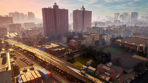 Metro Rivals: New York