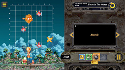 ꡼ No.002 | Cal & Bomba