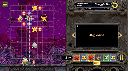 ꡼ No.003 | Cal & Bomba