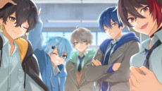 ���������꡼ No.003�Υ���ͥ������ / �֤����ѡ����� �����ߤ��ʤ�Ǥ�������Ĺ���󡪡��ס������ѡ������ο��ʡֱʱ���ۼͤ���ĺ�פ���Ѥ��������ץ˥�ư������