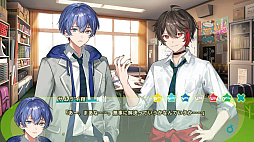 めろんぱーかー 〜キミがなんでも部の部長さん！〜
