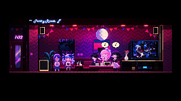 画像ギャラリー No.004のサムネイル画像 / Switch版「電気街の喫茶店」，餓狼伝説 CoW，ウィザードリィ外伝 五つの試練，アイドルマネージャーなどとのコラボを発表