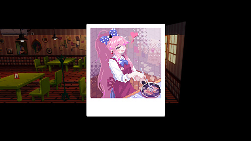 画像ギャラリー No.007のサムネイル画像 / ［プレイレポ］Switch版「電気街の喫茶店」はコラボがアツイ。「餓狼伝説 CotW」「ウィザードリィ外伝」「メタルスラッグ」などを先行実装