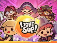 1990年代の「みんなで遊ぶ」文化を現代に――タイ発の協力アクション「LightSup!」が目指す,かけがえのない体験