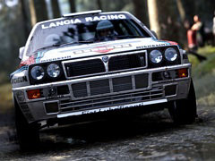 ラリーシム「Assetto Corsa Rally」,11月14日に早期アクセス版をSteamで配信。ラリー競技の緊張感や臨場感を存分に味わえる