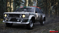 ꡼ No.002Υͥ / Assetto Corsa RallyϡCitroen XsaraLancia Deltaʤ10Υ꡼ǡºߤ4ơ