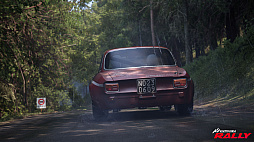 ꡼ No.005Υͥ / Assetto Corsa RallyϡCitroen XsaraLancia Deltaʤ10Υ꡼ǡºߤ4ơ