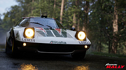 ꡼ No.006Υͥ / Assetto Corsa RallyϡCitroen XsaraLancia Deltaʤ10Υ꡼ǡºߤ4ơ