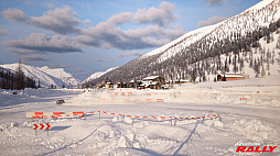 画像ギャラリー No.007のサムネイル画像 / 「Assetto Corsa Rally」,大型アップデート(V0.2)を実施。Alpine A110 Group 4が登場。雪氷路面コースとスパイクタイヤも追加