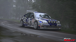 画像ギャラリー No.005のサムネイル画像 / 「Assetto Corsa Rally」，Peugeot 306 II Maxi Kit CarとSubaru Impreza S3 Group Aが登場