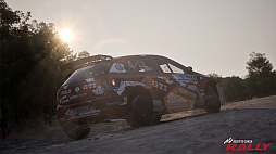 画像ギャラリー No.009のサムネイル画像 / 「Assetto Corsa Rally」，大型早期アクセスアップデートV0.6を配信。Audi Quattro Gr.4など新マシン3台を追加