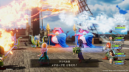 画像ギャラリー No.004のサムネイル画像 / 【今週のモチベ】「仁王3」や「ドラゴンクエストVII Reimagined」が発売される 2026年2月2日〜2月8日