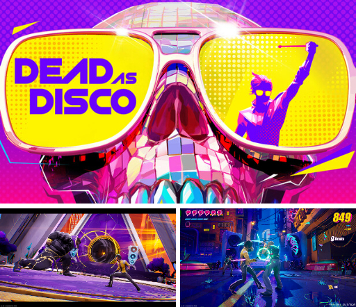 画像ギャラリー No.003のサムネイル画像 / 【今週のモチベ】リズムアクション「Dead as Disco」や，チェーンソー少女が主人公の「MOTORSLICE」が発売される 2026年5月4日〜5月10日