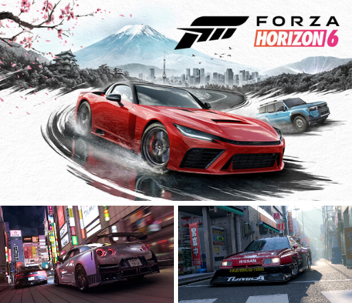 画像ギャラリー No.002のサムネイル画像 / 【今週のモチベ】「Forza Horizon 6」が正式にリリースされ，「Deep Rock Galactic: Rogue Core」の早期アクセスが始まる 2026年5月18日〜5月24日