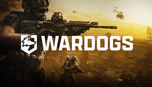 画像ギャラリー No.001のサムネイル画像 / 【今週のモチベ】100人規模のタクティカルFPS「WARDOGS」の早期アクセスが始まる 2026年9月7日〜9月13日