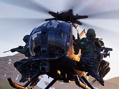 【今週のモチベ】100人規模のタクティカルFPS「WARDOGS」の早期アクセスが始まる 2026年9月7日〜9月13日