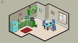 ꡼ No.001 | Unbox the Room