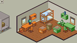 ꡼ No.003 | Unbox the Room