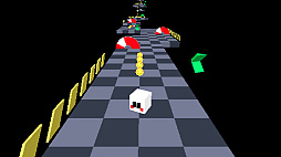 ꡼ No.001 | Bit ESC