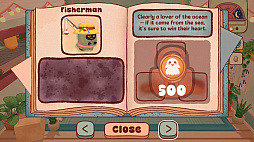 ꡼ No.001 | Kokoro å