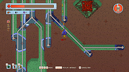 ꡼ No.001 | Dead Oil