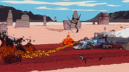 ꡼ No.002 | Dead Oil