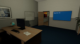 ꡼ No.005 | Sprint 0