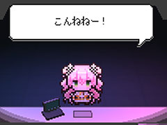 ホロライブタレント入館審査ゲーム「ホロガード」，雪花ラミィさんや桃鈴ねねさんら5期生の追加を含むアップデートを実施