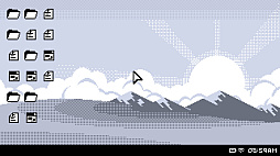 ꡼ No.002 | Bit ESC