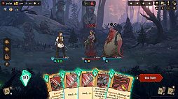 Deathless. The Hero Quest