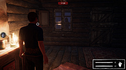 ꡼ No.001 | Hunt Grounds