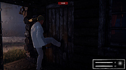 ꡼ No.002 | Hunt Grounds