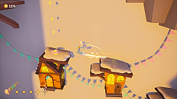 ꡼ No.001 | ILA: A Frosty Glide