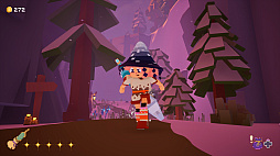 ꡼ No.002 | ILA: A Frosty Glide