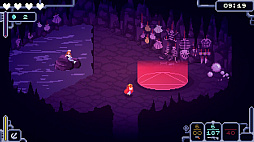 ꡼ No.007 | Bermuda Survivor