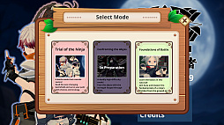 ꡼ No.001 | NINDO Ƥμ