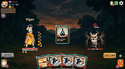 ꡼ No.002 | NINDO Ƥμ