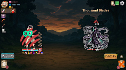 ꡼ No.004 | NINDO Ƥμ