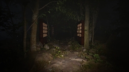 ̸β Misty Onsen