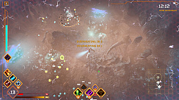 ꡼ No.001 | Stellar Destiny: The Last Survivor