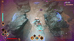 ꡼ No.002 | Stellar Destiny: The Last Survivor